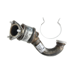 Καταλύτης Γνήσιο 1616430680 Citroen Peugeot