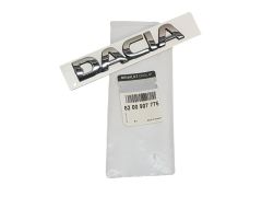 Έμβλημα Dacia 8200907776 Γνήσιο