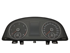 Στροφόμετρο VW Caddy 2K0920865E A2C53437145 VDO 24044