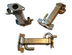 Ψυγείο EGR Γνήσιο Jumper Boxer Ducato daily 2.3 HDI JTD 5801365344