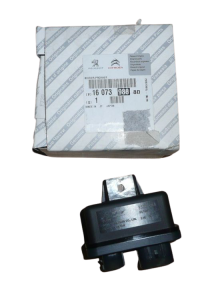Ρελέ βύσματος Γνήσιο Nemo Bipper Fiorino Punto 500 1.3 HDi 1607398880