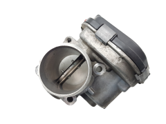 Βαλβίδα σώματος γκαζιού Citroen Peugeot Ford 9673534480 1.6 HDI 2460