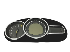 Στροφόμετρο Renault Megane 3 248100053R VDO 52600
