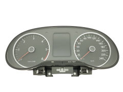 Στροφόμετρο VW Polo 6R 6R0920861F 27355