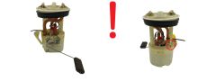 Αντλία Καυσίμου Ford Mazda KWN831 1815B 69799