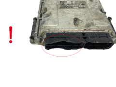 Μονάδα Ελέγχου P04727667AC 0281011447 HN7AB0 Chrysler Bosch