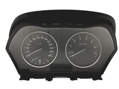 Στροφόμετρο BMW 1 F20 F21 6210 9287447 Johnson