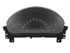 Στροφόμετρο Mercedes A W168 A1685404011 48571
