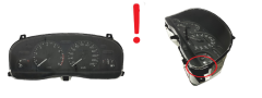 Στροφόμετρο Ford Mondeo 93BB-10849-RE 93BB10849RE 52952
