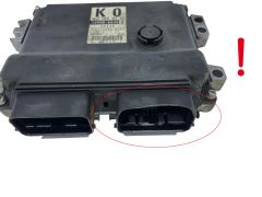 Μονάδα Ελέγχου Suzuki 33920-62J02 MB112300-0383 Denso 51291