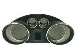 Κοντέρ Opel Meriva B 13346208 600775881 GM
