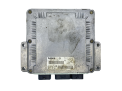 Μονάδα Ελέγχου 0281011081 9647472780 9646850580 PSA Bosch 63997