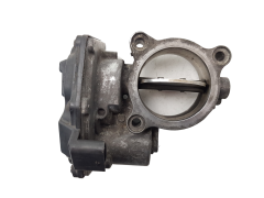 Βαλβίδα σώματος γκαζιού BMW 1354 7810752 02 10378517 Pierburg 2613