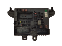 Κουτί ασφαλειών 13277318 Opel GM 19852
