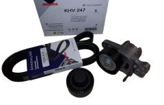 Εντατήρας Ιμάντα Κίνησης Κάνετε Citroen Peugeot KHV247 1611282080 Hutchinson