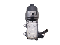Περίβλημα Φίλτρου Λαδιού 1103T3 9810152980 FL515 2.0 HDI 16v PSA Volvo Ford S4