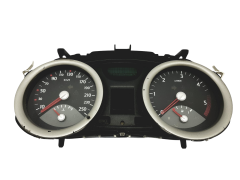 Στροφόμετρο Renault Megane 2 8200399700 C 50797