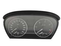 Στροφόμετρο BMW 3 E90 9141487-01 43823