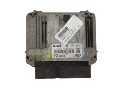 Μονάδα Ελέγχου 0281011914 55193968 Opel Bosch 3182