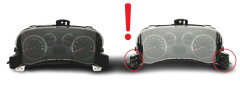 Κοντέρ Fiat Panda 51871016 503005310800 58230