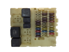 Μονάδα 98AG14A073AE 518234604 Ford
