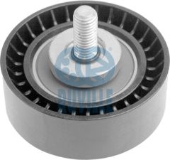 Εντατήρας Ιμάντα Γνήσιο Citroen Peugeot C5 607 406 1613837680