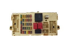 Κουτί ασφαλειών Alfa Romeo 51711428 NPL 46558758 501208570100 20410