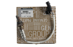 Αισθητήρας λάμδα Νέο Γνήσιο 6001549061 Renault Dacia