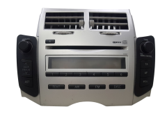 Ραδιόφωνο CD player Toyota Yaris 86120-0D200 W13801 2