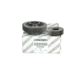 Γρανάζι ταχύτητας Νέο Γνήσιο 9463263088 2344C9 2344.C9 Fiat Citroen Peugeot Γρανάζι ταχύτητας Νέο Γνήσιο 9463263088 2344C9 2344.C9 Fiat Citroen Peugeot