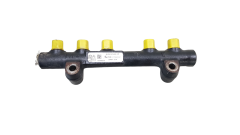 Μπεκ Ψεκασμού 9685297580-01 1570Q4 1.4 1.6 HDI PSA Ford Volvo