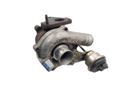 Υπερσυμπιεστής 8200409830 54391015071 54359700000 1.5 dci Renault Nissan