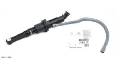 Κεντρικός Κύλινδρος Συμπλέκτη Γνήσιο Citroen Peugeot C5 3 508 2182J6