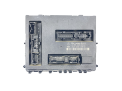Μονάδα ελέγχου A1695453032 5DK008728-10 Mercedes-Benz Hella 64102
