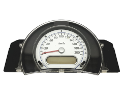 Κοντέρ Suzuki Splash Opel Agila B 34100-51K04 39981