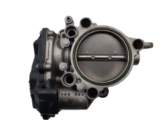 Βαλβίδα σώματος γκαζιού BMW 13.54 8623324 A2C80221600 2970