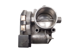 Βαλβίδα σώματος γκαζιού Citroen Peugeot 0280750085 1635Q9 1.6 Bosch 1302