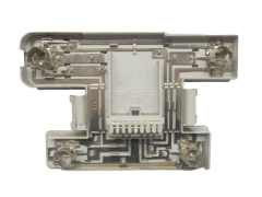 Εισαγωγή πίσω φωτός Αριστερά Πίσω Renault 19 7701349869 Scintex