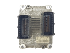 Εγκέφαλος Κινητήρα Fiat 00468019640 0261206980 Bosch 19434
