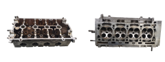 Κυλινδροκεφαλή 1640 7701475605 2.0 16v Turbo Renault S7