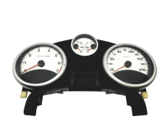 Στροφόμετρο Peugeot 207 9662903880 A2C35190331 55102