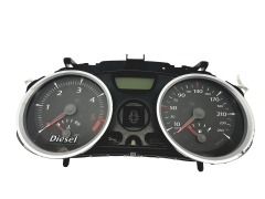 Στροφόμετρο Renault Megane 2 8200720321 L 55077