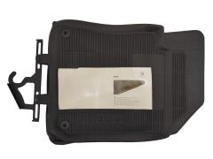 Χαλιά δαπέδου αυτοκινήτου Κιτ Γνήσιο 1609853180 Peugeot 308