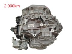 Αυτόματο κιβώτιο ταχυτήτων DW6015 320106101R 2.0 DCI Renault Talisman