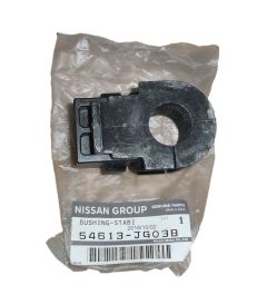 Μανίκι Stabilizatora Νέο Γνήσιο 54613JG03B Renault Koleos