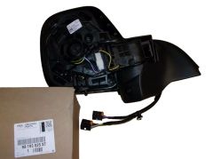 Καθρέπτης Δεξιό Γνήσιο 98193025XT Citroen Peugeot