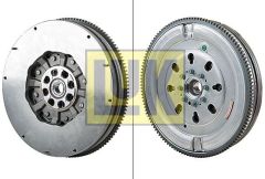 Βολάν Νέο Γνήσιο Master III Movano Nv400 2.3 dCi 123004826R