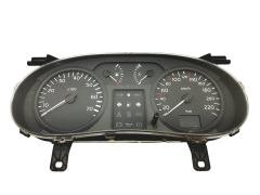 Στροφόμετρο Renault Clio 2 8200261119 C 47540