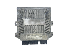 Μονάδα Ελέγχου 3S61-12A650-LC 5WS40140E-T 5AYC Ford Siemens 62550