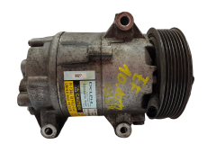 Συμπιεστής Κλιματισμού Renault Megane 2 8200053264 01139027 9027 Delphi 7027